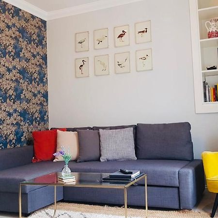 Willoughby Apartment Μπαθ Εξωτερικό φωτογραφία